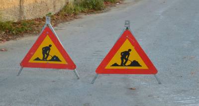 Κλείνουν από αύριο οι οδοί Νεφέλης και Μιλτιάδου στη Μύρινα