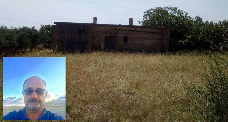 Παλαιολόγος Κυριαζής: «Το σπίτι του Γ. Ρίτσου στη Μονεμβασιά έγινε μουσείο, ενώ το σπίτι που έμενε στο Κοντοπούλι είναι ερείπιο».
