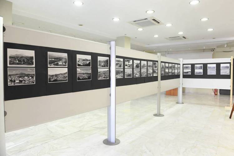 Σήμερα ανοίγει τις πόρτες της η εικαστική έκθεση του Λυκείου των Ελληνίδων Λήμνου