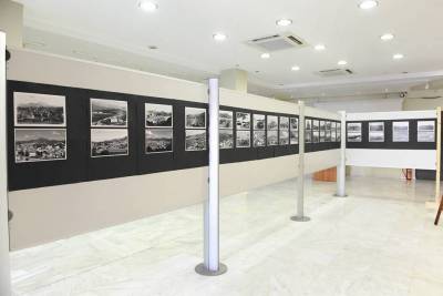 Σήμερα ανοίγει τις πόρτες της η εικαστική έκθεση του Λυκείου των Ελληνίδων Λήμνου