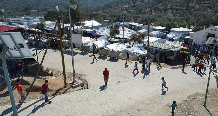 &Pi;&epsilon;&rho;&iota;&phi;έ&rho;&epsilon;&iota;&alpha; &Beta;&omicron;&rho;&epsilon;ί&omicron;&upsilon; &Alpha;&iota;&gamma;&alpha;ί&omicron;&upsilon;: &Eta; &nu;&omicron;&mu;&omicron;&theta;&epsilon;&sigma;ί&alpha; &delta;&iota;&alpha;&psi;&epsilon;ύ&delta;&epsilon;&iota; &Beta;ί&tau;&sigma;&alpha; &gamma;&iota;&alpha; &tau;&eta; &Mu;ό&rho;&iota;&alpha;