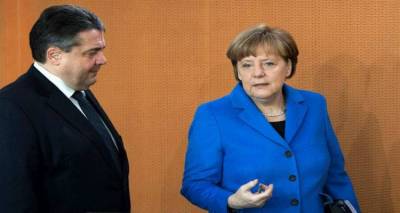 Νυχτερινή σύσκεψη στην Καγκελαρία για την Ελλάδα