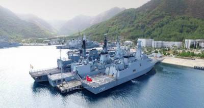 &Tau;&omicron;&upsilon;&rho;&kappa;&iota;&kappa;ή &nu;&alpha;&upsilon;&tau;&iota;&kappa;ή ά&sigma;&kappa;&eta;&sigma;&eta; &mu;&epsilon; &chi;&rho;ή&sigma;&eta; ό&pi;&lambda;&omega;&nu; &mu;&epsilon;&tau;&alpha;&xi;ύ &Lambda;ή&mu;&nu;&omicron;&upsilon; &kappa;&alpha;&iota; &Alpha;ϊ-&Sigma;&tau;&rho;ά&tau;&eta;