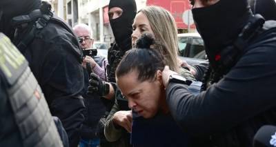 &Iota;&sigma;ό&beta;&iota;&alpha; &sigma;&tau;&eta;&nu; 47&chi;&rho;&omicron;&nu;&eta; &gamma;&iota;&alpha; &tau;&eta;&nu; ά&gamma;&rho;&iota;&alpha; &delta;&omicron;&lambda;&omicron;&phi;&omicron;&nu;ί&alpha; &tau;&eta;&sigmaf; &pi;&epsilon;&theta;&epsilon;&rho;ά&sigmaf; &tau;&eta;&sigmaf; &sigma;&tau;&eta; &Sigma;&alpha;&lambda;&alpha;&mu;ί&nu;&alpha; -&Epsilon;ί&chi;&epsilon; &sigma;&tau;ή&sigma;&epsilon;&iota; &sigma;&kappa;&eta;&nu;&iota;&kappa;ό &lambda;&eta;&sigma;&tau;&epsilon;ί&alpha;&sigmaf;