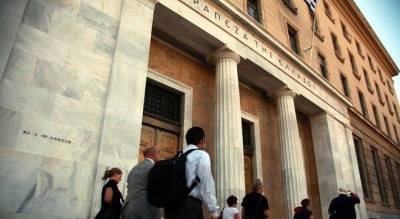 &Sigma;&tau;&omicron; &kappa;&rho;ά&tau;&omicron;&sigmaf; &tau;&alpha; έ&sigma;&omicron;&delta;&alpha; &alpha;&pi;ό &tau;&omicron;&upsilon;&sigmaf; &alpha;&delta;&rho;&alpha;&nu;&epsilon;ί&sigmaf; &lambda;&omicron;&gamma;&alpha;&rho;&iota;&alpha;&sigma;&mu;&omicron;ύ&sigmaf;