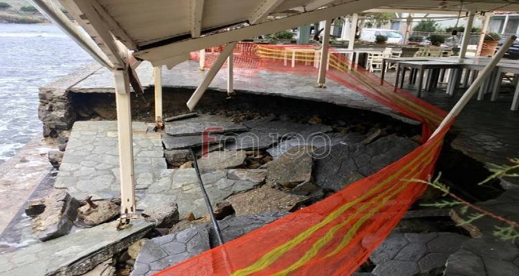 Δήμος Λήμνου: 1,5 εκατ. € για Ρωμέικο και Αγ. Ιωάννη
