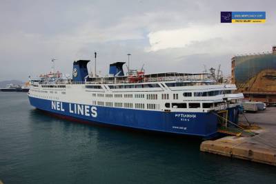 Όλη η αλήθεια για το αίτημα της ΝΕΛ για ελεύθερη δρομολόγηση στην άγονη γραμμή