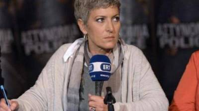 Αγλαΐα Κυρίτση για ακτοπλοϊκό: «Τέρμα πια η κοροϊδία!..»