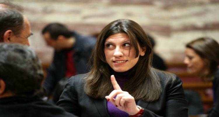 &Zeta;&omega;ή: &Epsilon;&iota;&sigma;&beta;&omicron;&lambda;ή έ&gamma;&iota;&nu;&epsilon; &sigma;&tau;&eta;&nu; &Kappa;ύ&pi;&rho;&omicron;, ό&chi;&iota; &sigma;&tau;&eta; &Beta;&omicron;&upsilon;&lambda;ή