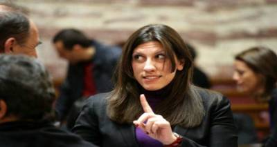 &Zeta;&omega;ή: &Epsilon;&iota;&sigma;&beta;&omicron;&lambda;ή έ&gamma;&iota;&nu;&epsilon; &sigma;&tau;&eta;&nu; &Kappa;ύ&pi;&rho;&omicron;, ό&chi;&iota; &sigma;&tau;&eta; &Beta;&omicron;&upsilon;&lambda;ή