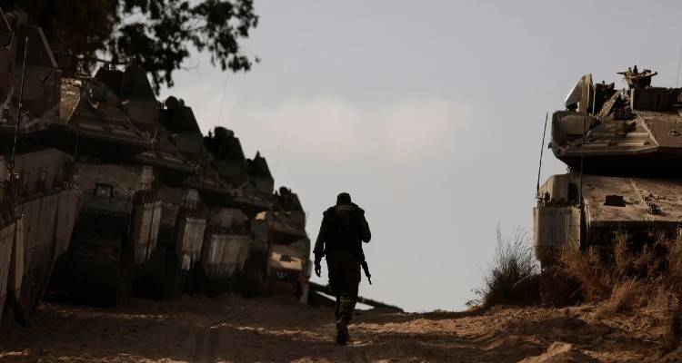 Σε εφαρμογή η εκεχειρία μεταξύ Ισραήλ και Χαμάς μετά από 11 μέρες συγκρούσεων: Μεσολάβησε η Αίγυπτος