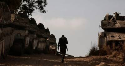 Σε εφαρμογή η εκεχειρία μεταξύ Ισραήλ και Χαμάς μετά από 11 μέρες συγκρούσεων: Μεσολάβησε η Αίγυπτος