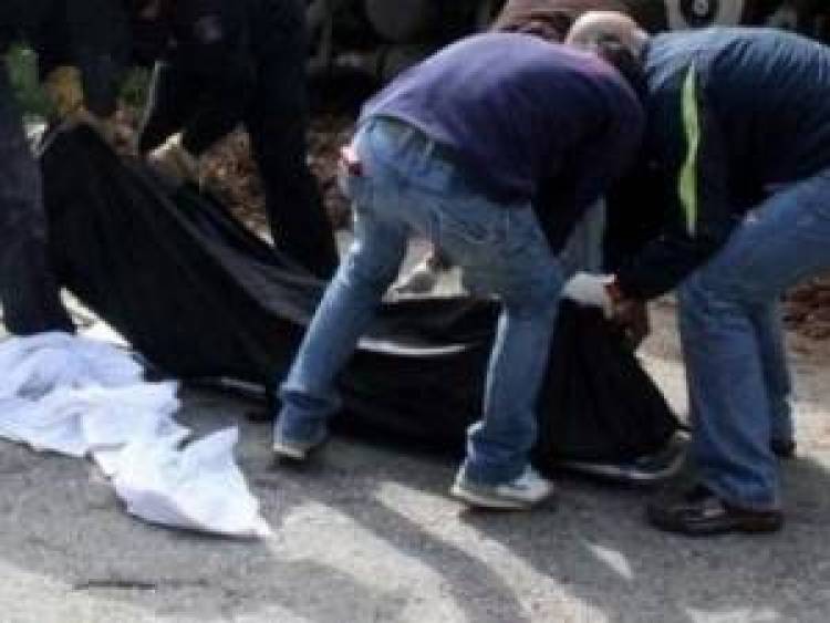 Ανεύρεση πτώματος σε προχωρημένη σήψη στη Μυτιλήνη