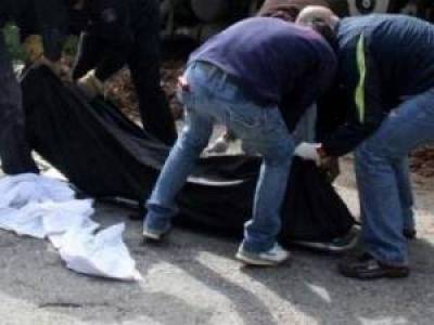 Ανεύρεση πτώματος σε προχωρημένη σήψη στη Μυτιλήνη