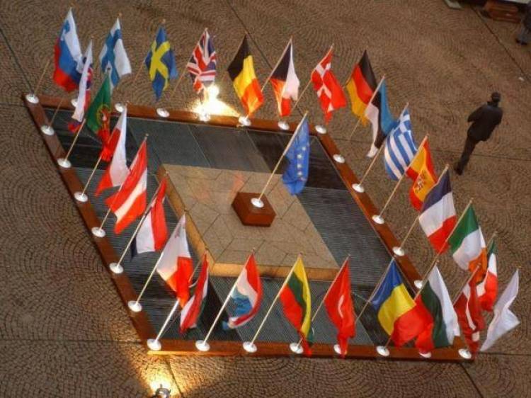 Να πραγματοποιηθεί στη Λήμνο η τελετή παράδοσης της Προεδρίας της Ε.Ε προτείνει ο Παύλος Βογιατζής