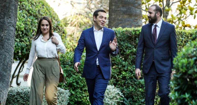 Παρασκήνιο: Ο ανασχηματισμός Τσίπρα | Γιατί επέλεξε Τζανακόπουλο έναντι Σκουρλέτη, τι θα γίνει με τον Παππά