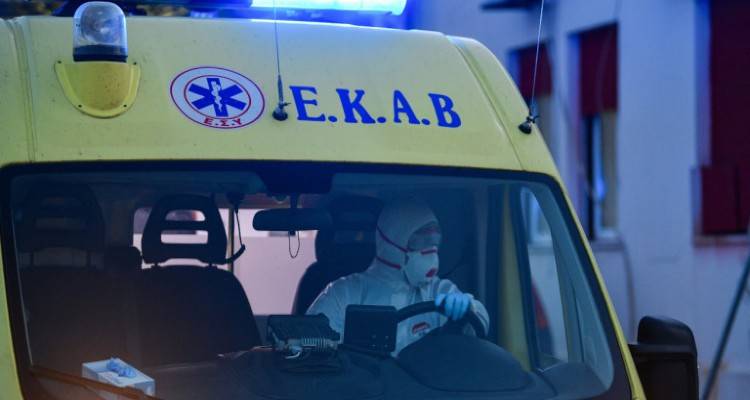 Κορωνοϊός: 113 οι νεκροί στη χώρα μας | Κατέληξε 68χρονος στο ΝΙΜΤΣ