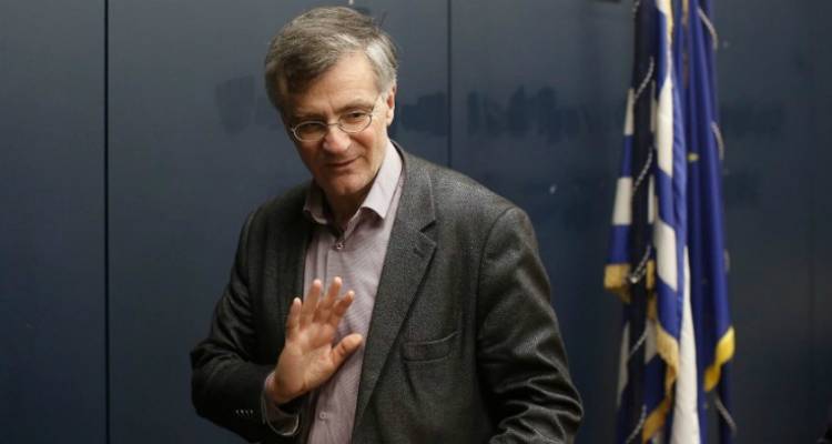 Τι τον θέλετε τον Σωτήρη Τσιόδρα; Εξαφανίστε τον τώρα