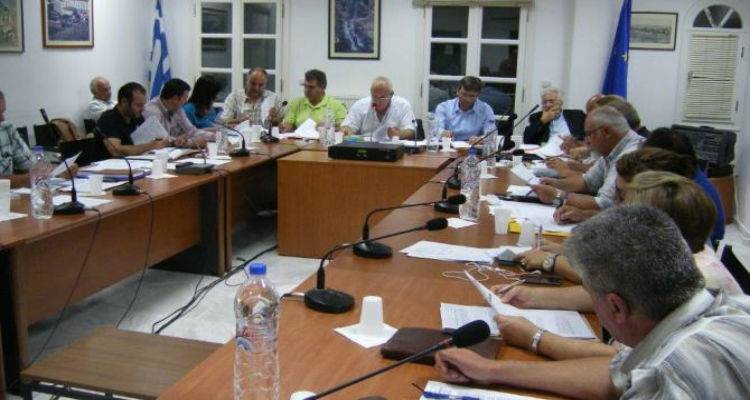 ΣΥΡΙΖΑ Λήμνου: «Η θετική εξέλιξη στο πρόβλημα της ακτοπλοϊκής διασύνδεσης δεν είναι αρκετή».