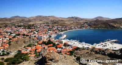 &Alpha;&upsilon;&tau;ά &epsilon;ί&nu;&alpha;&iota; &tau;&alpha; 9 έ&rho;&gamma;&alpha; &gamma;&iota;&alpha; &Lambda;ή&mu;&nu;&omicron; &kappa;&alpha;&iota; &Alpha;&eta; &Sigma;&tau;&rho;ά&tau;&eta; &pi;&omicron;&upsilon; &alpha;&nu;&alpha;&kappa;&omicron;ί&nu;&omega;&sigma;&epsilon; &tau;&omicron; &Upsilon;&pi;. &Omicron;&iota;&kappa;&omicron;&nu;&omicron;&mu;ί&alpha;&sigmaf;