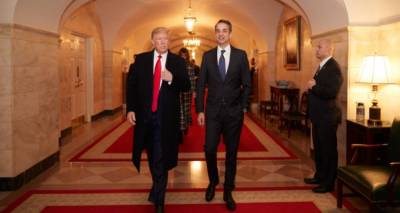 Handelsblatt: Οι ΗΠΑ ενισχύουν τη στρατιωτική παρουσία τους στην Ελλάδα | Τι συμβαίνει στο λιμάνι της Αλεξανδρούπολης