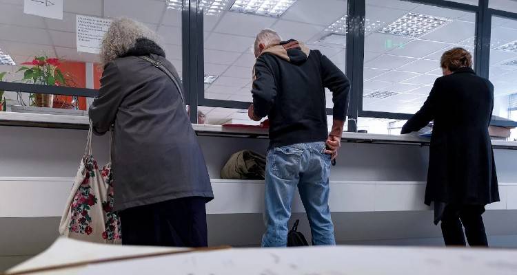 Ολοταχώς για την e-Εφορία: Η νέα ψηφιακή πλατφόρμα της ΑΑΔΕ | Πώς θα κλείνουμε ραντεβού ηλεκτρονικά