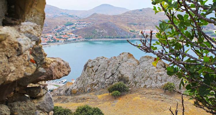 Σαν σήμερα: Η Ελλάδα «ανταλλάσσει» τη Βόρεια Ήπειρο με τα νησιά του Ανατολικού Αιγαίου