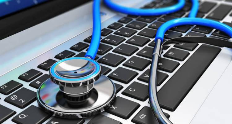 Ένα κλικ στο διαδίκτυο δεν αρκεί για «διάγνωση» και «θεραπεία»
