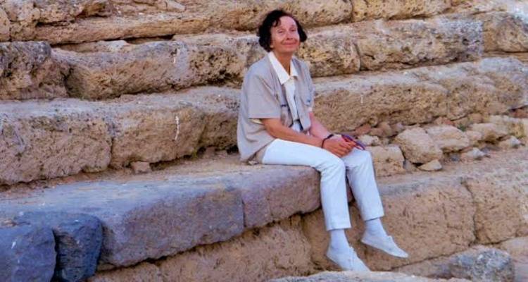 Λήμνος: Ένας χρόνος χωρίς τη Μαρία Λαμπαδαρίδου Πόθου
