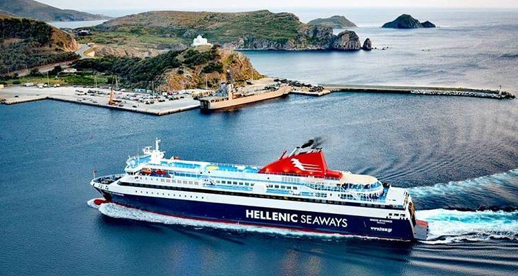 Φωτογραφία: Thanasis Lamproudis