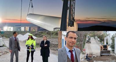 &Tau;&alpha; έ&rho;&gamma;&alpha; &gamma;&iota;&alpha; &tau;&eta;&nu; &laquo;&pi;&rho;ά&sigma;&iota;&nu;&eta; &epsilon;&nu;έ&rho;&gamma;&epsilon;&iota;&alpha;&raquo; &sigma;&tau;&omicron;&nu; Ά&gamma;&iota;&omicron; &Epsilon;&upsilon;&sigma;&tau;&rho;ά&tau;&iota;&omicron; &epsilon;&pi;&iota;&sigma;&kappa;έ&phi;&theta;&eta;&kappa;&epsilon; &omicron; &Iota;ά&sigma;&omega;&nu; &Pi;&iota;&pi;ί&nu;&eta;&sigmaf;