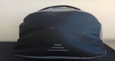 Βρέθηκε σακίδιο πλάτης στο Ανδρώνι