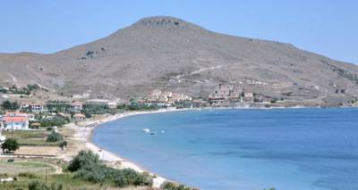 &Delta;&iota;&alpha;&kappa;&omicron;&pi;ή &upsilon;&delta;&rho;&omicron;&delta;ό&tau;&eta;&sigma;&eta;&sigmaf; &sigma;&tau;&eta;&nu; &pi;&alpha;&rho;&alpha;&lambda;ί&alpha; &Pi;&lambda;&alpha;&tau;ύ