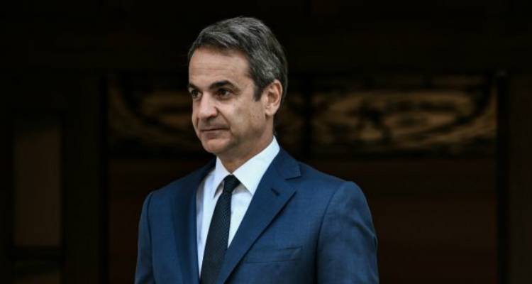 Μεταναστευτικό: Άμεση συνάντηση με Μητσοτάκη ζητούν περιφερειάρχης και δήμαρχοι Β. Αιγαίου
