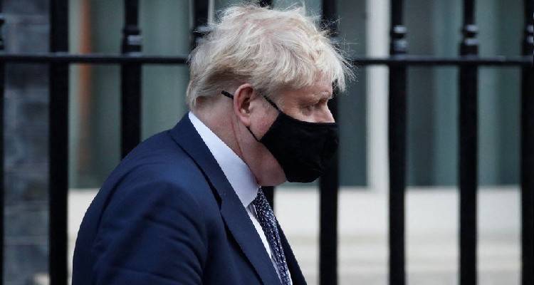 Βρετανία : Έντονη η δυσφορία του εκλογικού σώματος για τα πάρτι της Ντάουνινγκ Στριτ εν μέσω πανδημίας