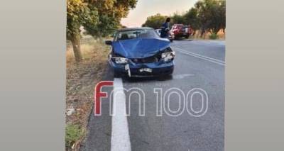 &Delta;&epsilon;ύ&tau;&epsilon;&rho;&omicron; &alpha;&tau;ύ&chi;&eta;&mu;&alpha; &sigma;&epsilon; &mu;ί&alpha; &mu;έ&rho;&alpha; &sigma;&tau;&omicron;&nu; &kappa;&epsilon;&nu;&tau;&rho;&iota;&kappa;ό &omicron;&delta;&iota;&kappa;ό ά&xi;&omicron;&nu;&alpha; &tau;&eta;&sigmaf; &Lambda;ή&mu;&nu;&omicron;&upsilon;!