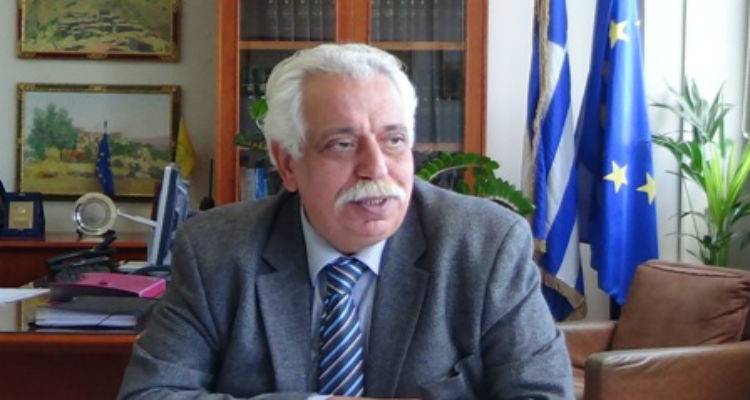 &laquo;Ό&chi;&iota;&raquo; &Gamma;&iota;&alpha;&kappa;&alpha;&lambda;ή &sigma;&tau;&eta;&nu; &epsilon;&gamma;&kappa;&alpha;&tau;ά&sigma;&tau;&alpha;&sigma;&eta; &mu;&epsilon;&tau;&alpha;&nu;&alpha;&sigma;&tau;ώ&nu; &sigma;&tau;&alpha; &nu;&eta;&sigma;&iota;ά