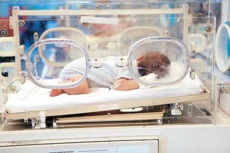 Πιο κοντά στην παιδική ευθανασία το Βέλγιο