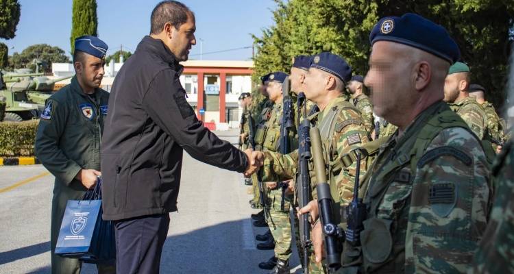 &Alpha;&lambda;&lambda;&alpha;&gamma;έ&sigmaf; &sigma;&tau;&eta;&nu; &Epsilon;&theta;&nu;&omicron;&phi;&upsilon;&lambda;&alpha;&kappa;ή: &Theta;&alpha; &pi;&alpha;ί&rho;&nu;&omicron;&upsilon;&nu; &pi;&rho;&omicron;&alpha;&gamma;&omega;&gamma;έ&sigmaf;, &theta;&alpha; &mu;&pi;&omicron;&rho;&omicron;ύ&nu; &nu;&alpha; &upsilon;&pi;&eta;&rho;&epsilon;&tau;&omicron;ύ&nu; &epsilon;&theta;&epsilon;&lambda;&omicron;&nu;&tau;&iota;&kappa;ά &kappa;&alpha;&iota; &gamma;&upsilon;&nu;&alpha;ί&kappa;&epsilon;&sigmaf;