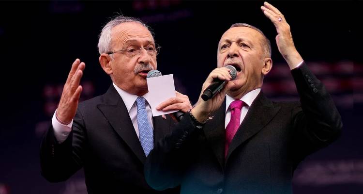 &Epsilon;&kappa;&lambda;&omicron;&gamma;έ&sigmaf;-&theta;&rho;ί&lambda;&epsilon;&rho; &sigma;&tau;&eta;&nu; &Tau;&omicron;&upsilon;&rho;&kappa;ί&alpha;: &Epsilon;&rho;&nu;&tau;&omicron;&gamma;ά&nu; 50,01%, &Kappa;&iota;&lambda;&iota;&tau;&sigma;&nu;&tau;ά&rho;&omicron;&gamma;&lambda;&omicron;&upsilon; 44,22% &sigma;&tau;&omicron; 87,63% &tau;&omega;&nu; &psi;ή&phi;&omega;&nu; | Ό&lambda;&alpha; &delta;&epsilon;ί&chi;&nu;&omicron;&upsilon;&nu; &beta;' &gamma;ύ&rho;&omicron;