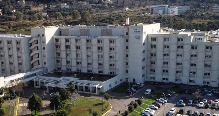 Κορωνοϊός: 10o κρούσμα στην Ελλάδα | Η σύζυγος του 66χρονου που νοσηλεύεται στην Πάτρα