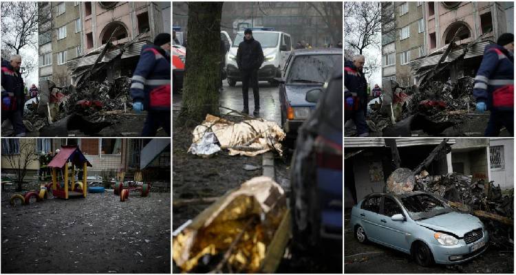 &Omicron;&upsilon;&kappa;&rho;&alpha;&nu;ί&alpha;: 15 &nu;&epsilon;&kappa;&rho;&omicron;ί &alpha;&pi;ό &tau;&eta; &sigma;&upsilon;&nu;&tau;&rho;&iota;&beta;ή &epsilon;&lambda;&iota;&kappa;&omicron;&pi;&tau;έ&rho;&omicron;&upsilon;, &xi;&epsilon;&kappa;&lambda;&eta;&rho;ί&sigma;&tau;&eta;&kappa;&epsilon; &tau;&omicron; &upsilon;&pi;.&Epsilon;&sigma;&omega;&tau;&epsilon;&rho;&iota;&kappa;ώ&nu; -&Epsilon;&iota;&kappa;ό&nu;&epsilon;&sigmaf; &chi;ά&omicron;&upsilon;&sigmaf;
