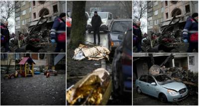 &Omicron;&upsilon;&kappa;&rho;&alpha;&nu;ί&alpha;: 15 &nu;&epsilon;&kappa;&rho;&omicron;ί &alpha;&pi;ό &tau;&eta; &sigma;&upsilon;&nu;&tau;&rho;&iota;&beta;ή &epsilon;&lambda;&iota;&kappa;&omicron;&pi;&tau;έ&rho;&omicron;&upsilon;, &xi;&epsilon;&kappa;&lambda;&eta;&rho;ί&sigma;&tau;&eta;&kappa;&epsilon; &tau;&omicron; &upsilon;&pi;.&Epsilon;&sigma;&omega;&tau;&epsilon;&rho;&iota;&kappa;ώ&nu; -&Epsilon;&iota;&kappa;ό&nu;&epsilon;&sigmaf; &chi;ά&omicron;&upsilon;&sigmaf;