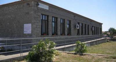 Ο ΟΚΠΑ Δήμου Λήμνου ευχαριστεί τη συγγραφέα Σταυρούλα Μπεζά