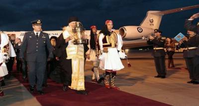 Άγιο Φως: Στις 20:45 του Μ. Σαββάτου θα φτάσει στη Λήμνο