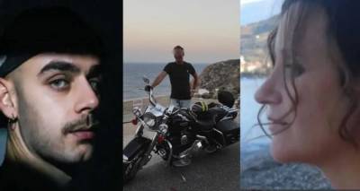 &Delta;&iota;&pi;&lambda;ό &phi;&omicron;&nu;&iota;&kappa;ό &sigma;&tau;&omicron; &Alpha;ί&gamma;&iota;&omicron;: &Omicron;&iota; &alpha;&mu;&upsilon;&chi;έ&sigmaf;, &omicron;&iota; &alpha;&nu;&tau;&iota;&phi;ά&sigma;&epsilon;&iota;&sigmaf; &kappa;&alpha;&iota; &tau;&alpha; ί&chi;&nu;&eta; &alpha;ί&mu;&alpha;&tau;&omicron;&sigmaf; &sigma;&tau;&omicron; &epsilon;&sigma;ώ&rho;&omicron;&upsilon;&chi;&omicron; &laquo;&kappa;&alpha;ί&nu;&epsilon;&raquo; &tau;&omicron;&nu; &Iota;&tau;&alpha;&lambda;ό -&Omicron; ί&delta;&iota;&omicron;&sigmaf; &epsilon;&pi;&iota;&mu;έ&nu;&epsilon;&iota; ό&tau;&iota; &kappa;&omicron;&iota;&mu;ό&tau;&alpha;&nu;