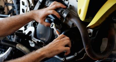 Λήμνος - Μικρή αγγελία: Ζητείται τεχνικός Moto και ποδηλάτων από κατάστημα στη Μυρίνα