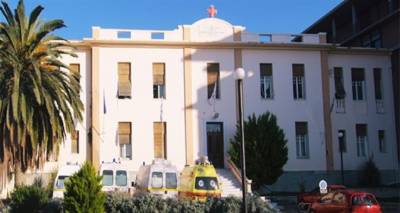 &Nu;&omicron;&sigma;&omicron;&kappa;&omicron;&mu;&epsilon;ί&omicron; &Lambda;ή&mu;&nu;&omicron;&upsilon;: &Pi;ό&sigma;&omicron;&iota; &theta;&alpha; &tau;&epsilon;&theta;&omicron;ύ&nu; &sigma;&epsilon; &alpha;&nu;&alpha;&sigma;&tau;&omicron;&lambda;ή;