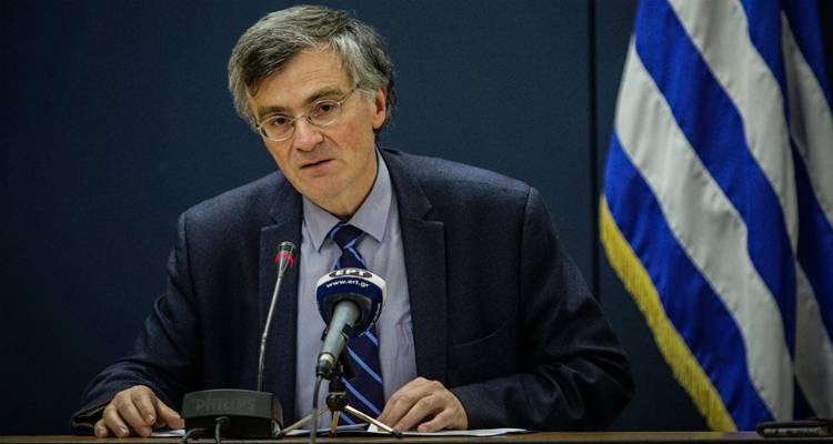 Ξέσπασμα Τσιόδρα: Έλεγα πάντα την αλήθεια | «Αντίο» με Ελύτη