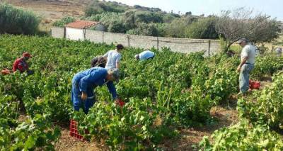 &Lambda;ή&mu;&nu;&omicron;&sigmaf;: &Xi;&epsilon;&kappa;&iota;&nu;ά&epsilon;&iota; &eta; &sigma;&upsilon;&gamma;&kappa;έ&nu;&tau;&rho;&omega;&sigma;&eta; &tau;&sigma;&alpha;&mu;&pi;&alpha;&nu;ά&rho;&alpha;&sigmaf;